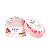 Tẩy Tế Bào Chết Body Dove 298Gr