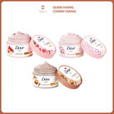 Tẩy Tế Bào Chết Body Dove 298Gr