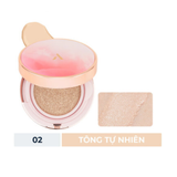 Cushion Aperire Day Dream Cover Soonsoo Edition SPF50+/PA++++ 13G