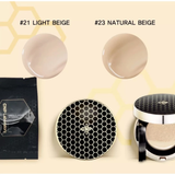 Cushion Cnp Propolis Ampule In SPF50+ PA+++ 15G Kèm Lõi