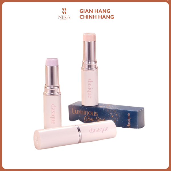 Highlight Dạng Thỏi Dasique Luminous Glow Stick 10G