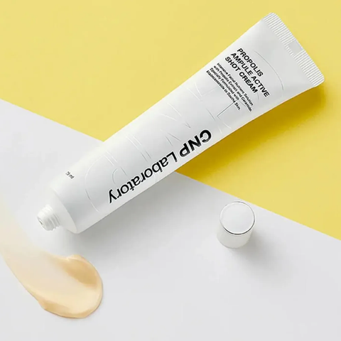 Kem Dưỡng CNP Laboratory Propolis Ampule Active Shot Cream
