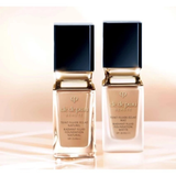 Kem Nền Cle De Peau Radiant Fluid Foundation Natural SPF 25+/PA++ 35ML