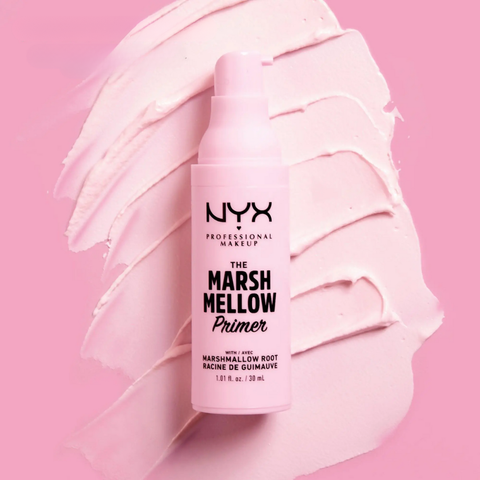 Kem Lót Nyx The Marshmellow Primer 30ml