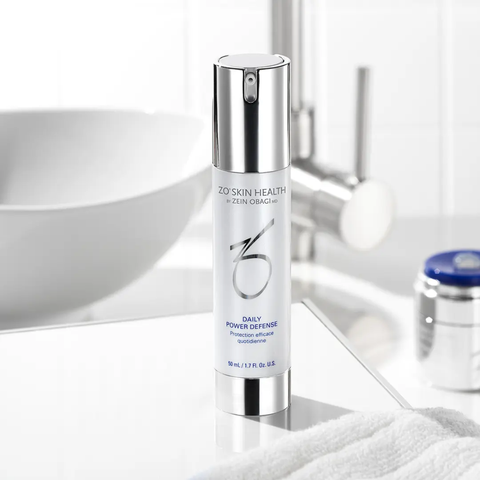 Serum Zo Skin Health Daily Power Defense 50ML