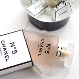 Nước Hoa Tóc Chanel N5 Le Parfum Cheveux The Hair Mist 35ML