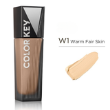 Kem Nền Colorkey Long Lasting Flawless Liquid 24 Hours Oil 30G