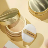 Phấn Phủ Bột The Whoo Luxury Luminous Powder 28G
