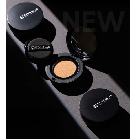 Cushion Kyung Lab Eternal Fit Foundation SPF50+/ PA+++ 14G