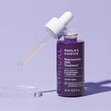Serum Paulas Choice Niacinamide 20% Treatment 20ML