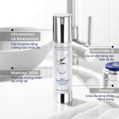 Serum Zo Skin Health Daily Power Defense 50ML
