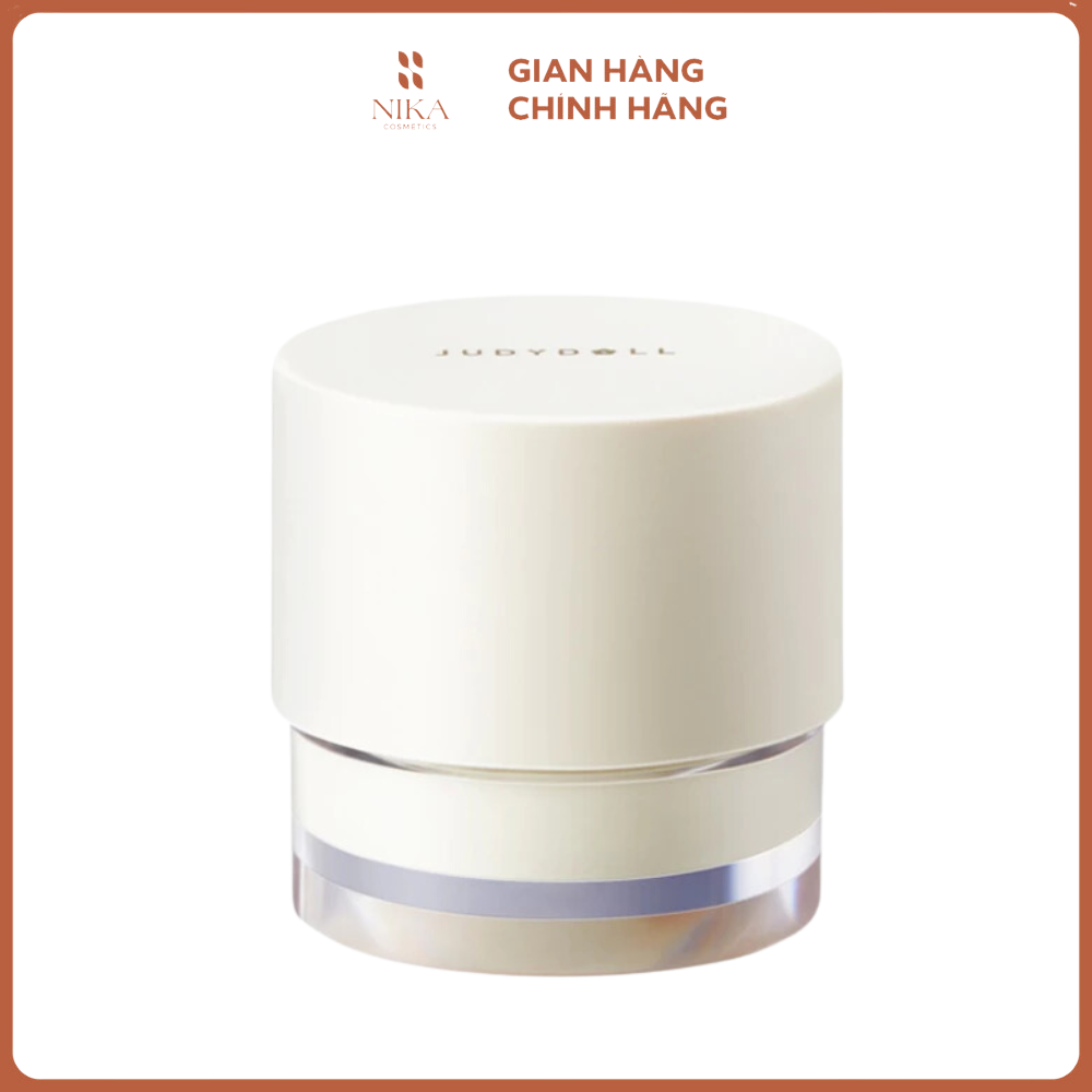 Kem Lót Judydoll Nourishing Makeup Base 30g