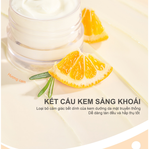 Kem Lót Judydoll Nourishing Makeup Base 30g
