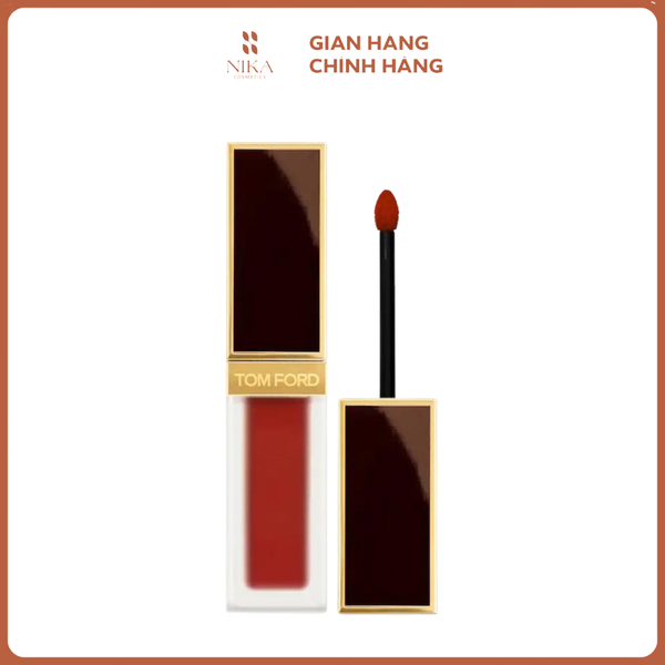 Son Kem Tomford Liquid Lip Luxe Matte 6Ml