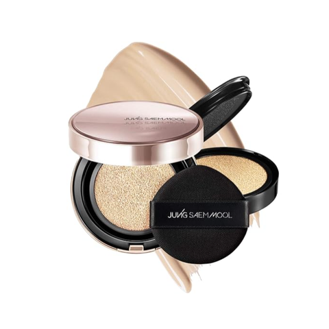 Cushion Jung Saem Mool Masterclass Radiant SPF50+/ PA+++ + Kèm Lõi 30G