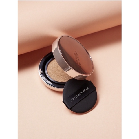 Cushion Jung Saem Mool Masterclass Radiant SPF50+/ PA+++ + Kèm Lõi 30G