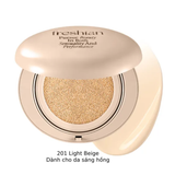 Cushion Freshian Egg-Like Glow Vegan Spf35 Pa++ 12g