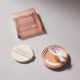 Cushion Freshian Egg-Like Glow Vegan Spf35 Pa++ 12g