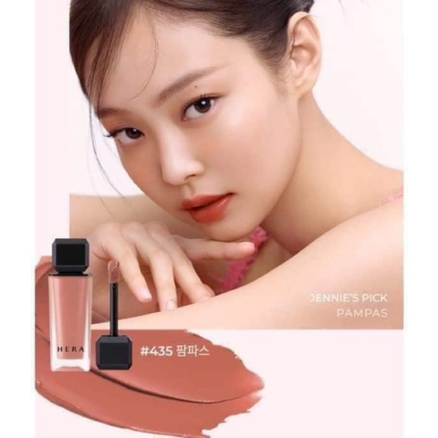 Son Hera Sensual Powder Matte Liquid