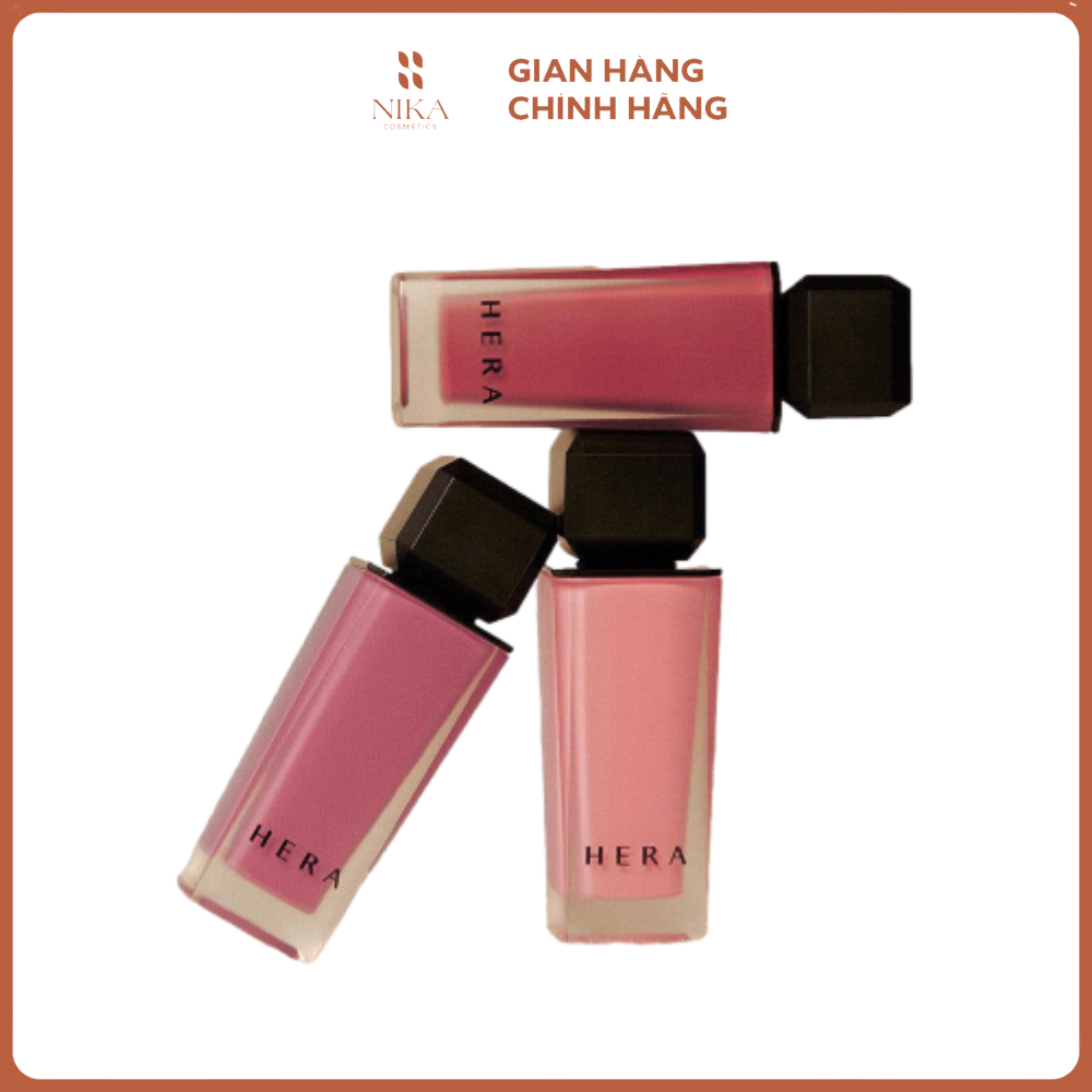 Son Hera Sensual Powder Matte Liquid