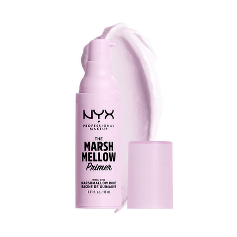 Kem Lót Nyx The Marshmellow Primer 30ml