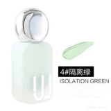 Kem Nền Lightweight Makeup Holding Liquid Foundation 30G