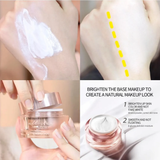 Kem Nâng Tone Carslan All-Star Tone Up Cream 50G