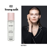 Xịt Khóa Artmiss Lasting Makeup Setting Spray 110ML