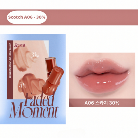 Son bóng FWEE 3D Voluming Gloss 5.3G