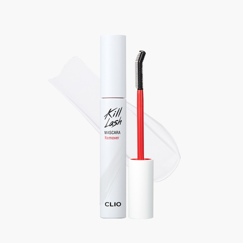 Set 2 Mascara Clio Kill Lash 7G*2 + 1 Tẩy Trang Mi Clio 8.5G