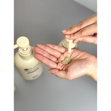 Bộ Dầu Gội + Dầu Xả Meilandi Collagen Biological 500Mlx2