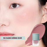 Má Hồng Kem Nuse Mousse Care Cheek 16Ml