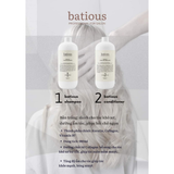 Gội Xả Batious 960ML