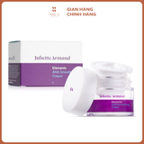 Kem Dưỡng Juliette Armand Elements AHA Smoothing 50ML