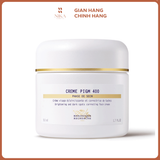 Kem Dưỡng Biologique Creme Pigm 400 50ML