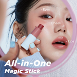 Son Thỏi Into You Clean Makeup Multi-Purpose Stick 4.4G