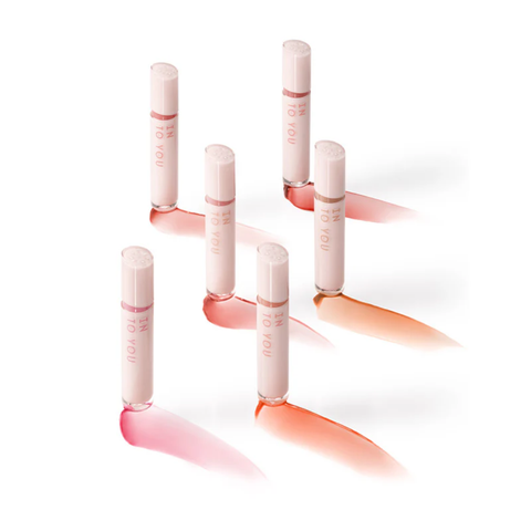 Son Into You Glow Lip Tint 2.6G