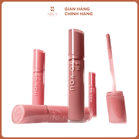Son Kem Into You Velvet Lip Matte 2.6G