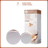 Cushion Espoir Be Glow Volume SPF42 Kèm Lõi 13G*2 + Mini 4.5G