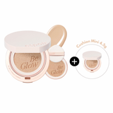 Cushion Espoir Be Glow Volume SPF42 Kèm Lõi 13G*2 + Mini 4.5G