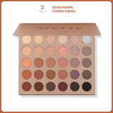Bảng Mắt Colourpop Gone Matte Pressed Powder Palette 30 Ô 33G