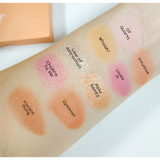 Bảng Mắt Colourpop Miss Bliss Pressed Powder Palette 9 Ô 9G