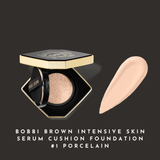 Cushion Bobbi Brown Intensive Skin Serum Foundation SPF40/PA+++ 12G