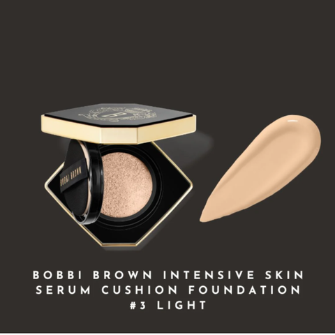 Cushion Bobbi Brown Intensive Skin Serum Foundation SPF40/PA+++ 12G