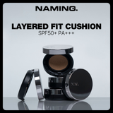 Cushion Naming Layered Fit SPF50/PA+++ 12G
