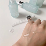Serum 9Wishes Ampule Hydra Glowing Deep 30ML