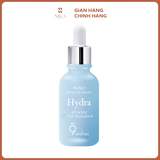 Serum 9Wishes Ampule Hydra Glowing Deep 30ML