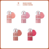Má Hồng Kem Peripera Syrupy Tok Cheek 9G