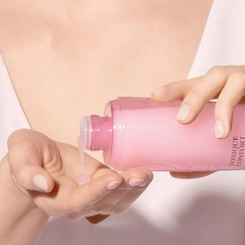 Toner Lancome Tonique Confort 400ML