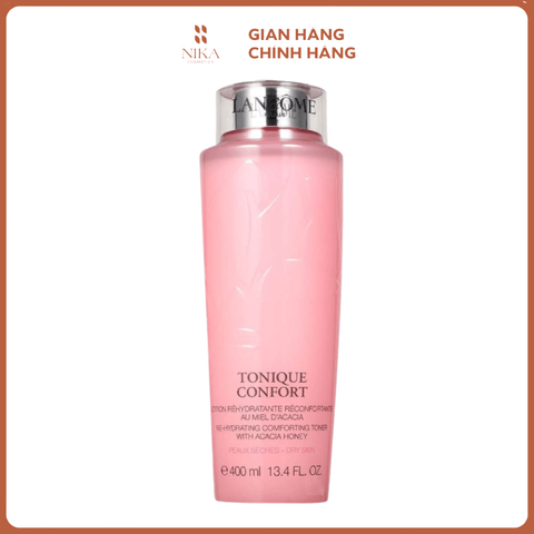Toner Lancome Tonique Confort 400ML